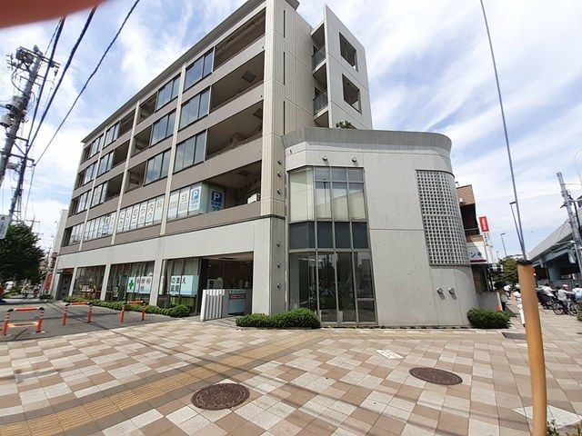 その他　西村内科クリニック・熊野前郵便（その他）まで328m