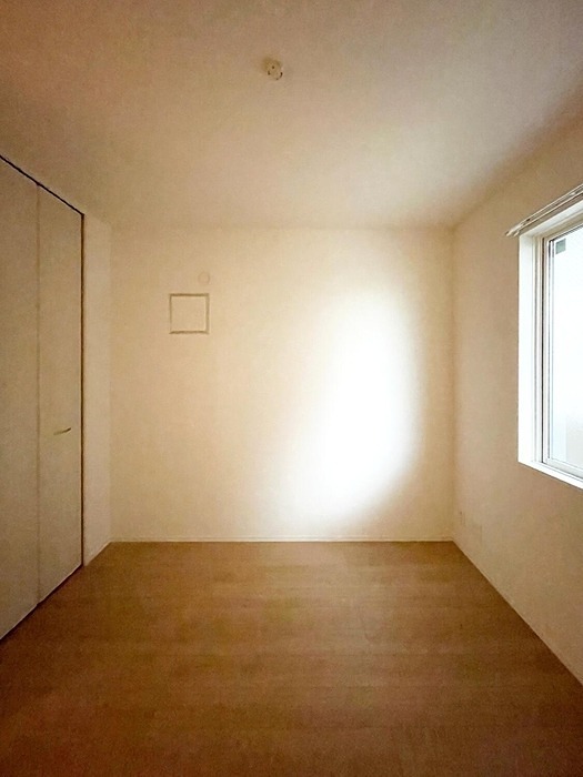 その他部屋・スペース　各居室にクローゼットがございます☆