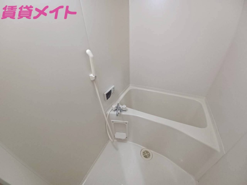 バス・シャワールーム　別部屋参考写真です