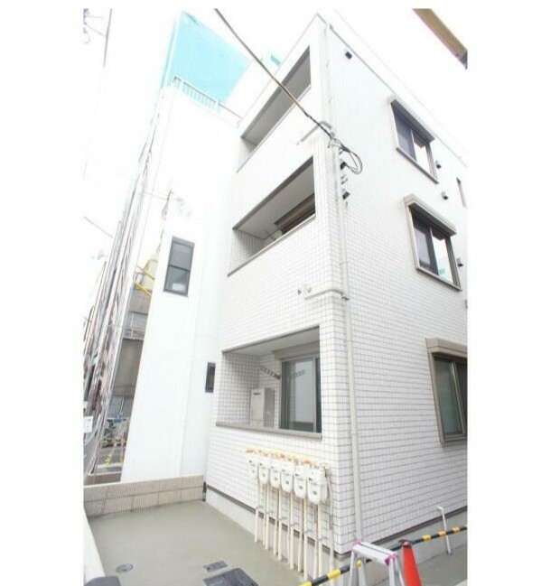 建物外観　☆外観☆