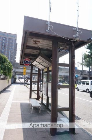 その他　中橋（その他）まで33m