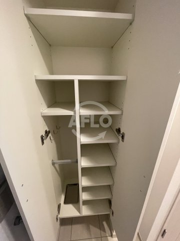 収納　アドバンス大阪シック　シューズボックス