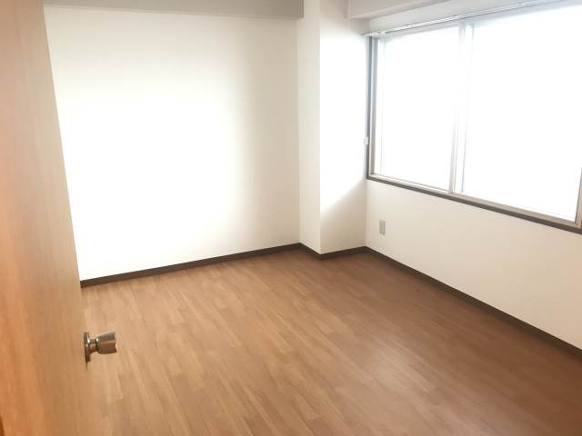 その他部屋・スペース　寝室