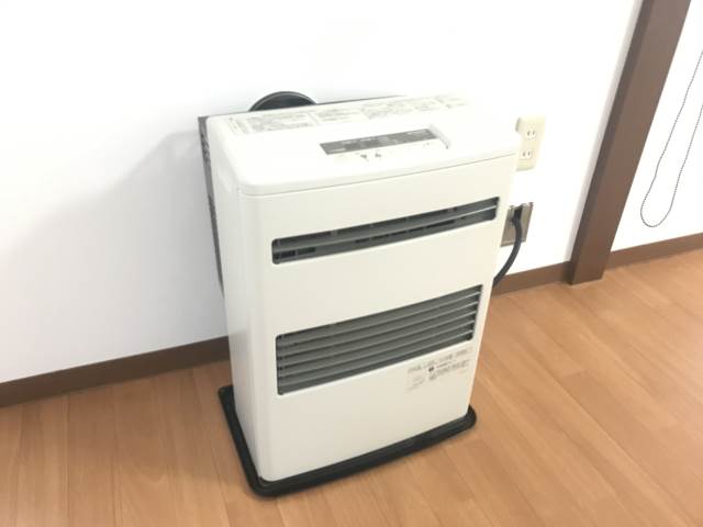 その他設備　灯油ＦＦ