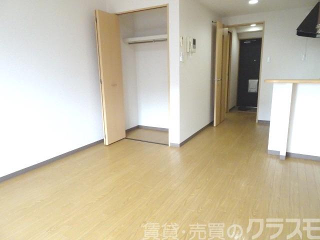 その他部屋・スペース　照明器具付き♪