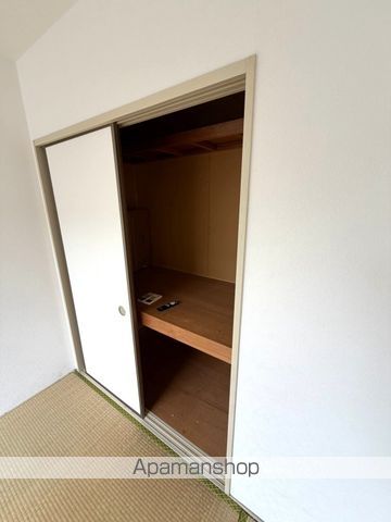 フローラル木花台2棟の内装写真