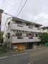 パークハイム城山 2階 築37年6ヶ月の賃貸物件