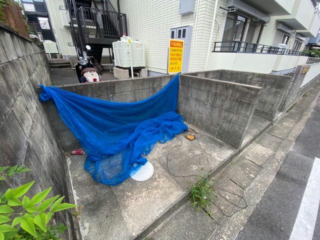 その他共有部分　建物設備