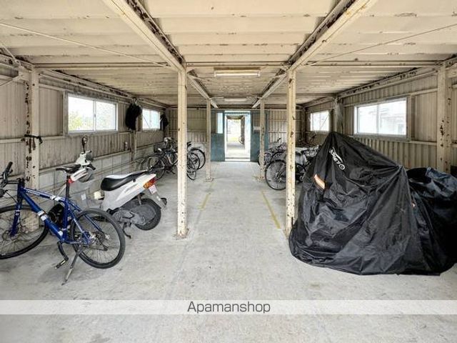 その他　駐輪場（その他）まで50m