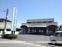 銀行　延岡信用金庫（銀行）まで550m