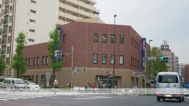 その他　みずほ銀行浅草支店（その他）まで738m