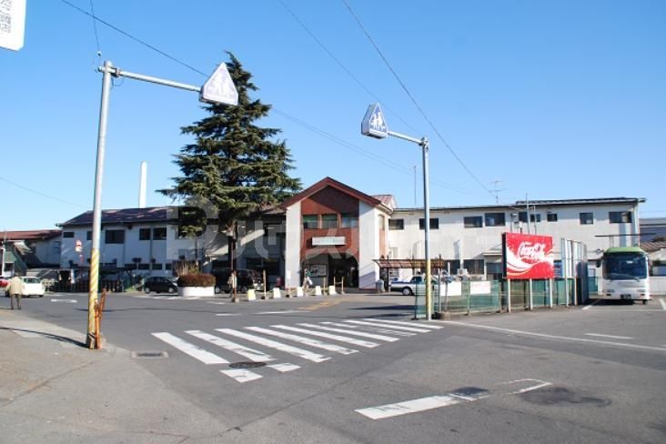 その他　野田市駅(東武 野田線)（その他）まで960m