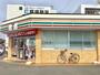 コンビニ　セブンイレブン 徳島大道4丁目店（コンビニ）まで545m