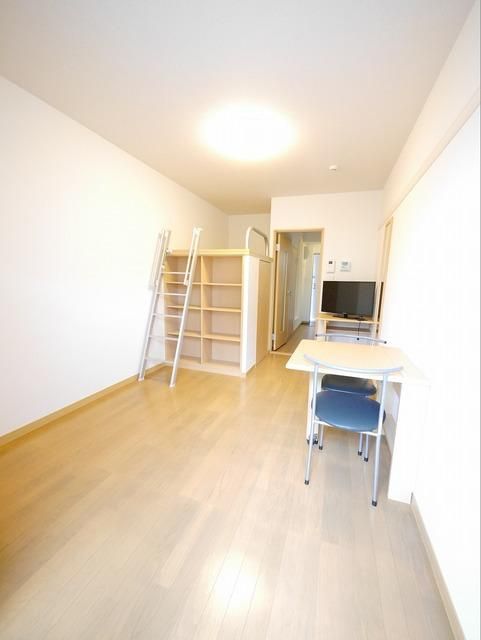その他部屋・スペース　きれいな室内