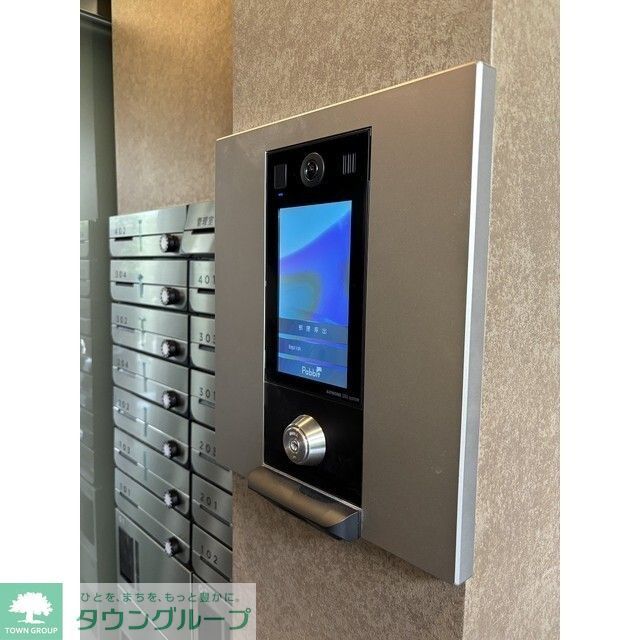 デュオメゾン池袋オヴェストの外観写真