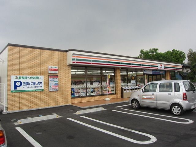 コンビニ　セブンイレブン立川西砂２丁目店（コンビニ）まで997m