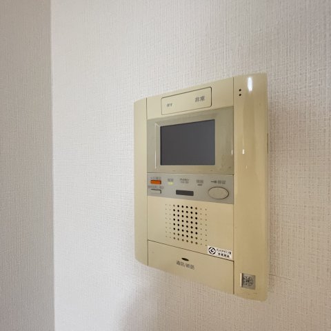 セキュリティ　同仕様タイプです