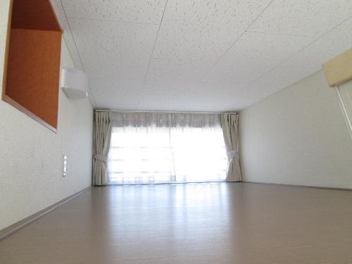 その他部屋・スペース　ロフト
