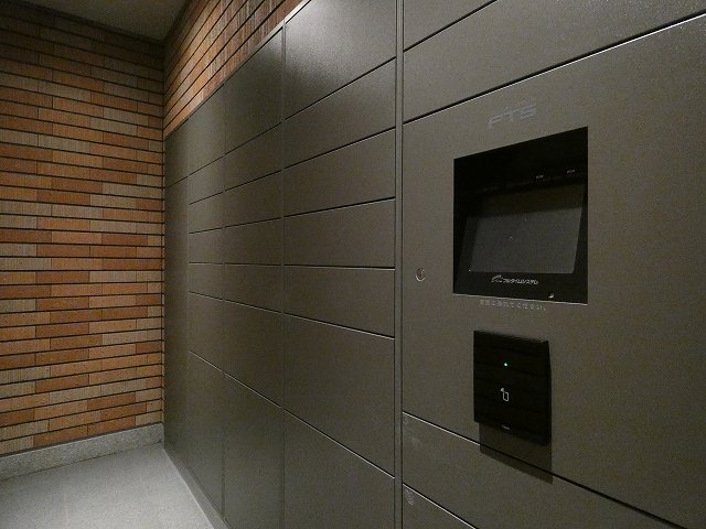 その他共有部分　その他共有部分