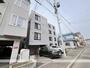 西１８丁目駅より徒歩6分 3階 築4年5ヶ月の賃貸物件