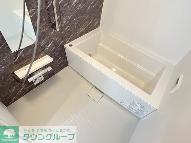 バス・シャワールーム　お問合せはタウンハウジングまで！※現地待合わせ相談可能