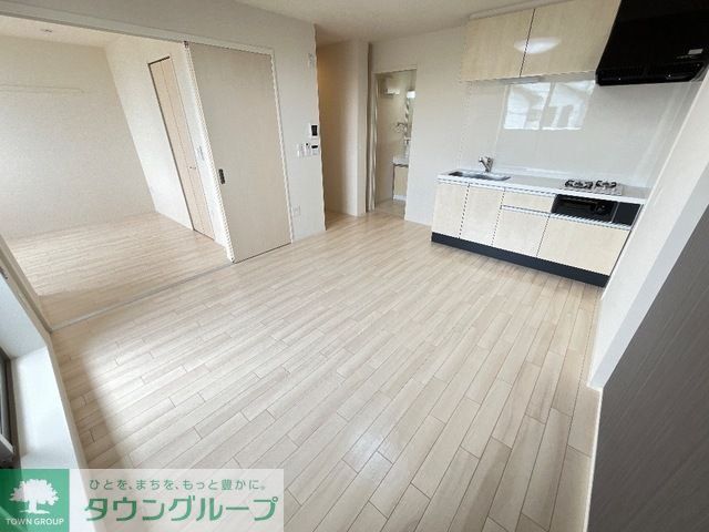 居室・リビング　お問合せはタウンハウジングまで！※現地待合わせ相談可能