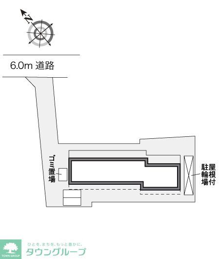 その他　★お問合せはタウンハウジング祖師ヶ谷大蔵店まで★