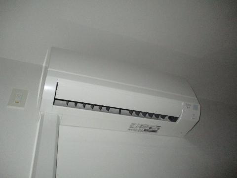 その他設備　室内設備