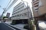 南千住駅より徒歩3分 5階 築9年2ヶ月の賃貸物件