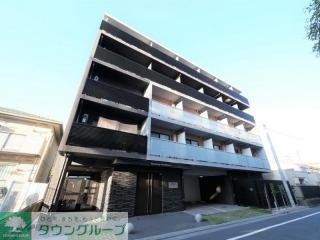 建物外観　★タウンハウジング蒲田店取り扱い★