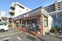 コンビニ　セブンイレブン　吹田垂水町3丁目店（コンビニ）まで367m
