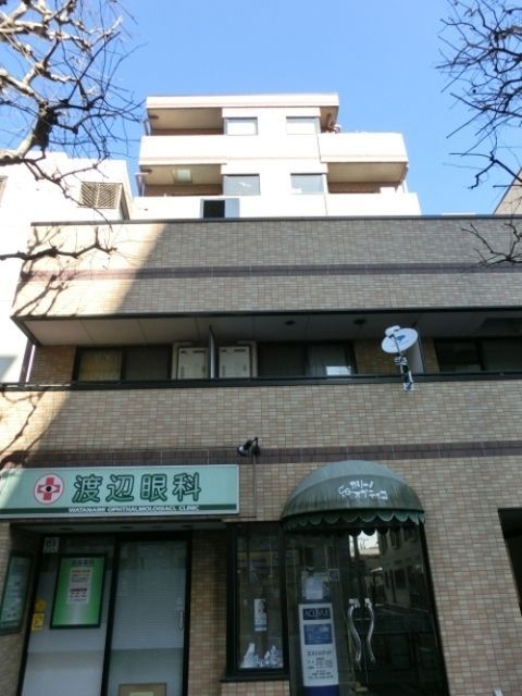 その他　新中野駅まで徒歩４分