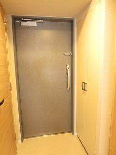 玄関　玄関※別部屋参考写真