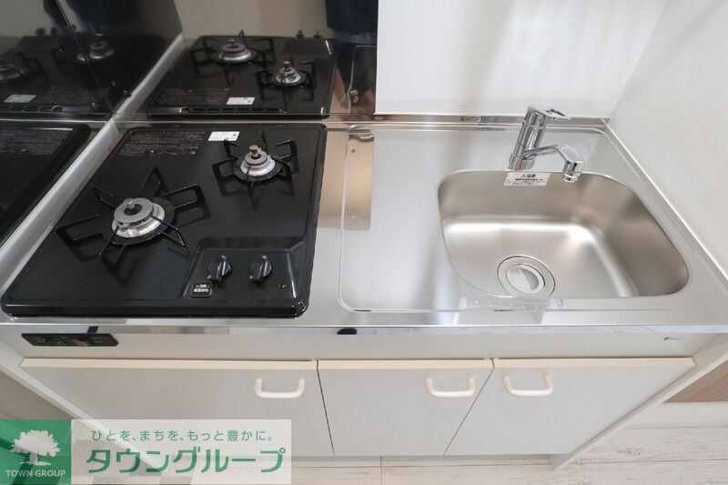 ヴェルデ保谷のその他写真