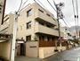南新宿駅より徒歩5分 2階 築6年5ヶ月の賃貸物件