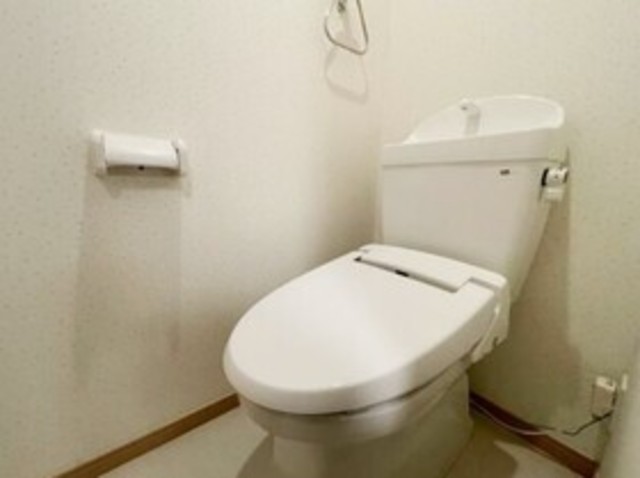 トイレ　参考写真