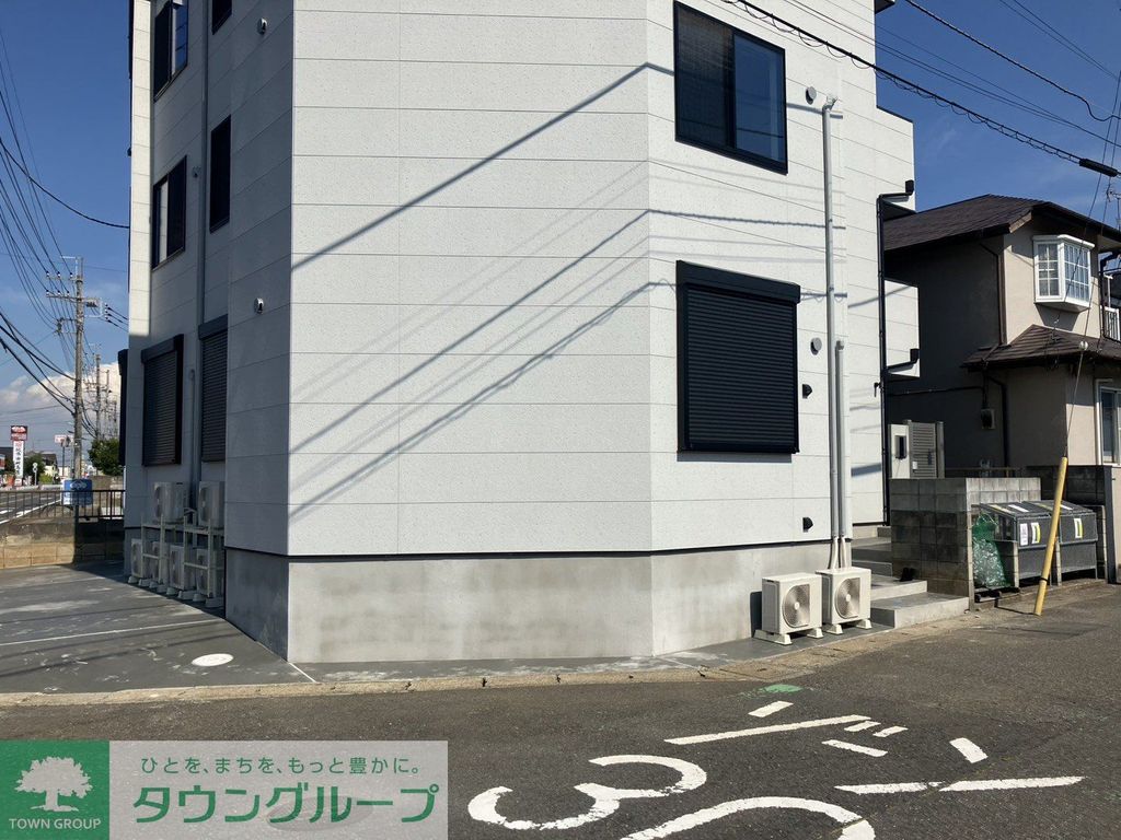 その他　外観