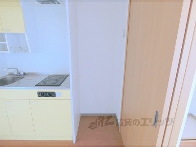 その他部屋・スペース　冷蔵庫置場