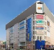 スーパー　西友浅草ROX食品館（スーパー）まで224m