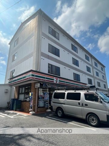 コンビニ　セブン－イレブン草津パナソニック前店（コンビニ）まで1114m