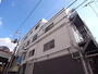 摂津本山駅より徒歩13分 3階 築40年7ヶ月の賃貸物件