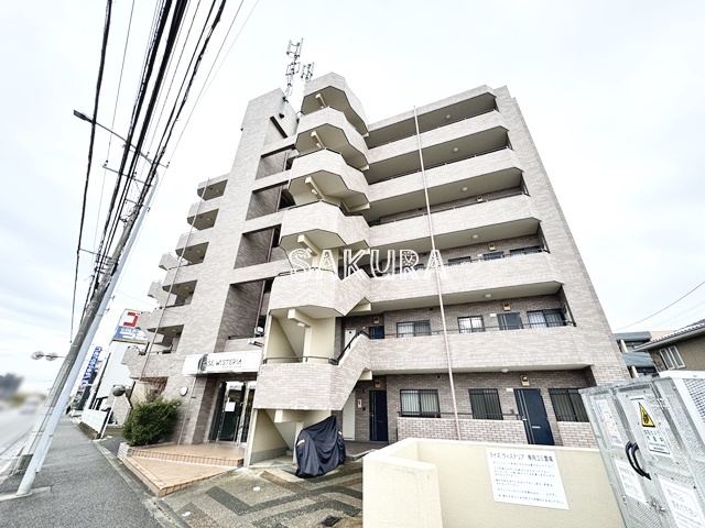 建物外観　人気物件につきお早めのお問い合わせをオススメします！！