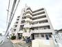 中山駅より徒歩13分 5階 築33年2ヶ月の賃貸物件