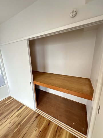 収納　別部屋写真参考※洋室へリフォーム予定