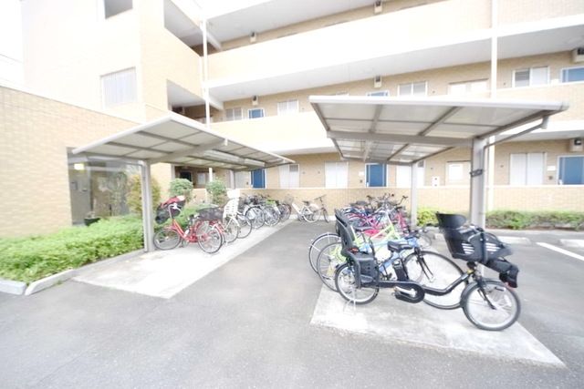 その他共有部分　外観・共用設備