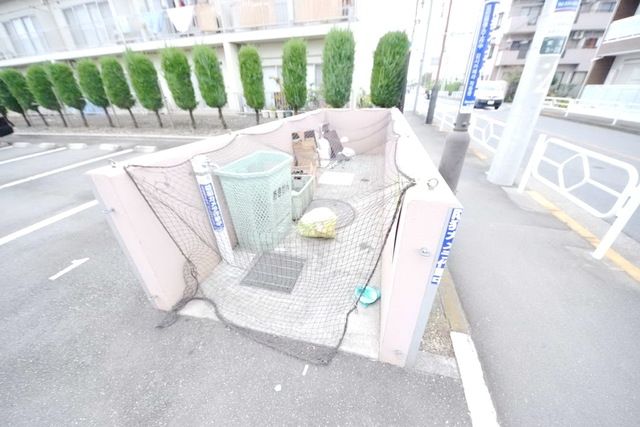 その他　外観・共用設備