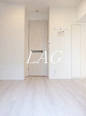 その他部屋・スペース　寝室です。