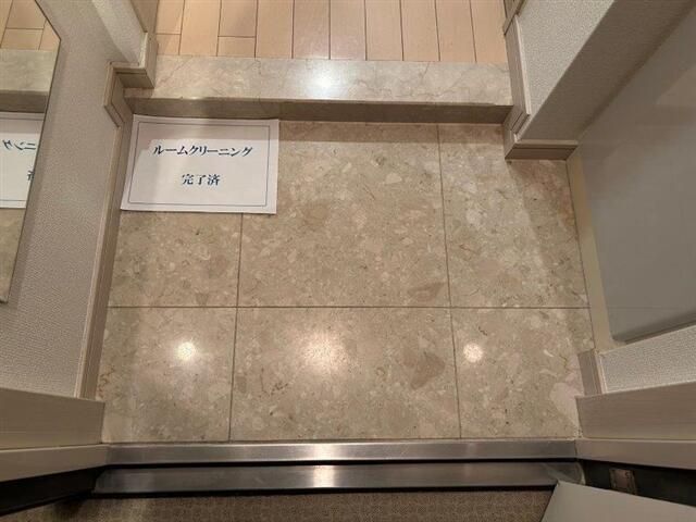 玄関　☆広々とした玄関☆