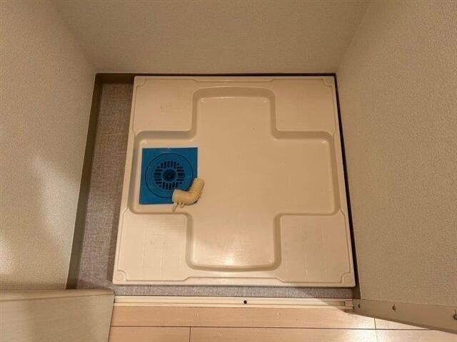 その他設備　☆室内洗濯機置場☆