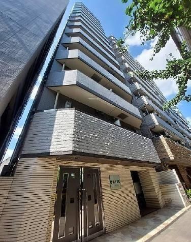 建物外観　☆綺麗な外観☆